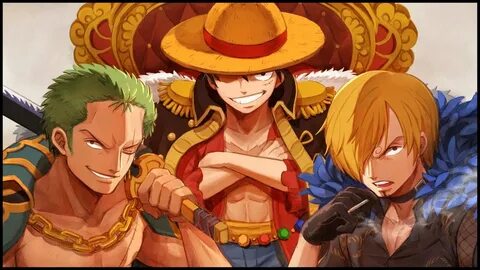 One piece reaction