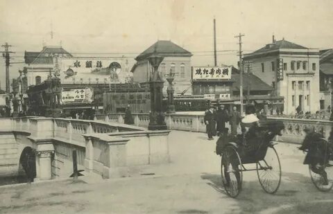 Billboard for BIGANSUI Acne Lotion in Shinsaibashi (Osaka) 