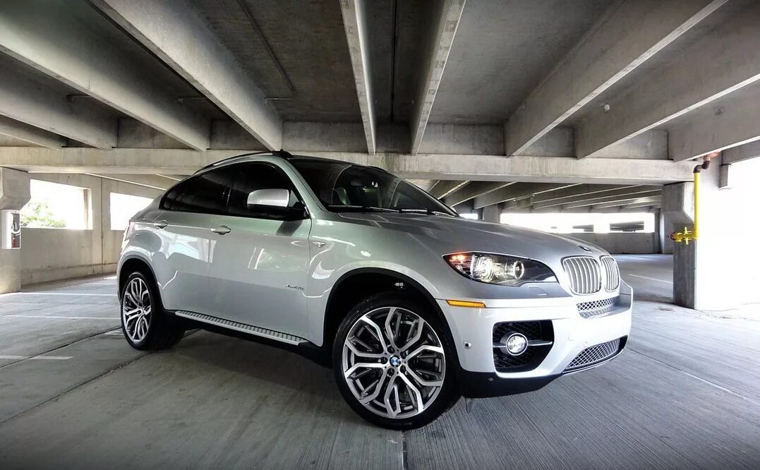 X 6 дисков