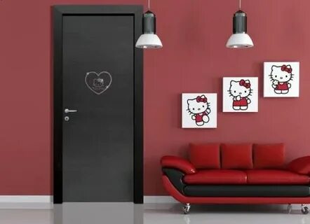 Doors love