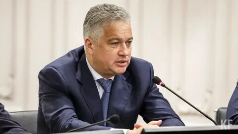 Главы районов города казани