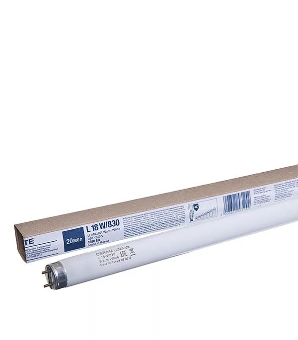 Лампы osram 18вт. Люминесцентные лампы l18w/640 osram. лампа люминесцентная l18w 640. люминесцентная лампа т8 18 вт. лампа люминесцентная т8 36вт.