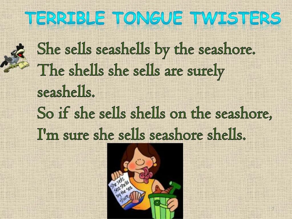 Sells seashells. Скороговорка she sells Seashells. Скороговорки на английском she sells Seashells. Seashells on the Seashore скороговорка. Скороговорка на английском she sells.