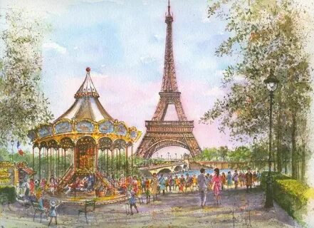 Французские мотивы