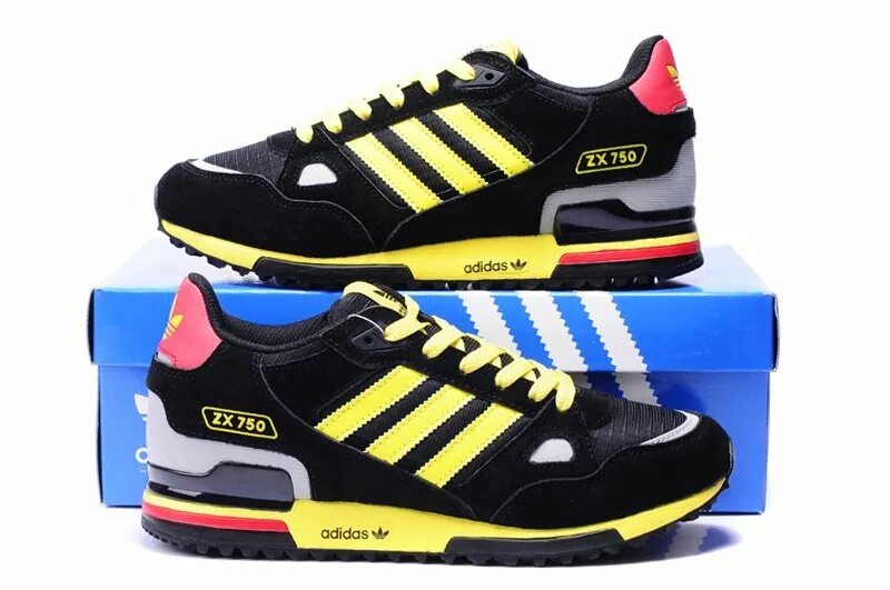 Adidas zx750 Yellow. Adidas ZX 750 Black Yellow. Кроссовки адидас черно желтые ZX 750. Adidas ZX 750 оригинал. Адидас кроссовки мужские купить оригинал в интернет