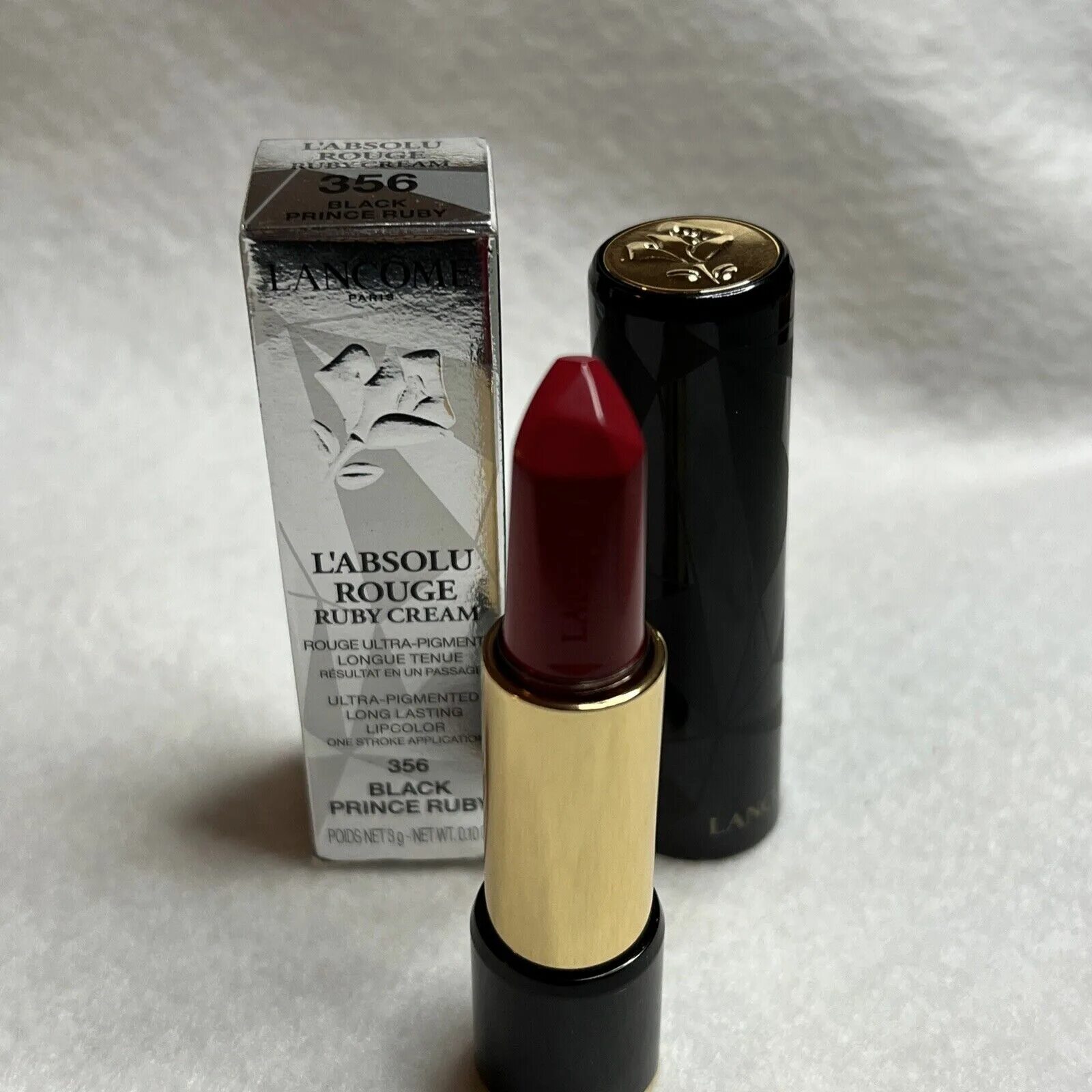 Passion ruby. Passion ruby