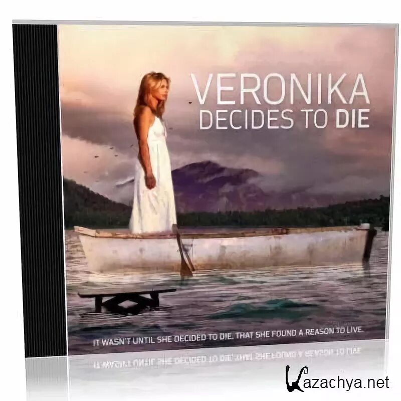 Die veronika. Сара мишель геллар 2009 фильм. Вероника решает умереть(2009) veronika decides to die джонатан такер. Фильм вероника 2009. Фильм вероника 2009.