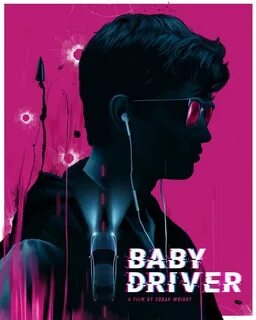 Baby drive