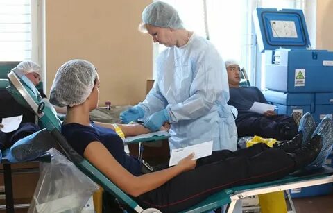 Сколько сотрудников в больнице