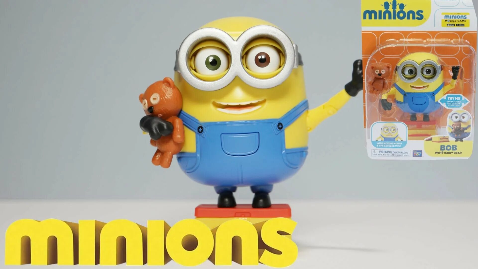Bob enjoys. Миньоны игрушки bob. миньон боб игрушка. фигурка миньон боб. интерактивный миньон боб.