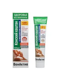 Экстракт пиявки конский