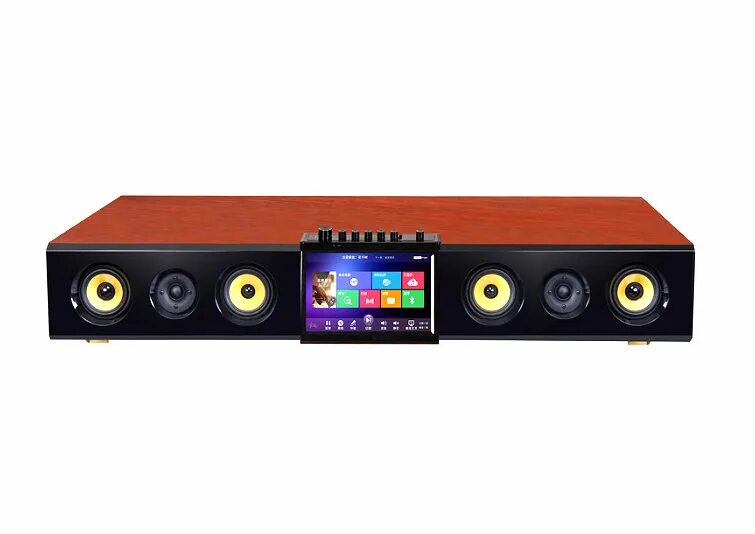 Смарт караоке. Саундбар с караоке. караоке саундбар bennifa. estrada hd soundbar. forte k-mix-tv купить в москве.