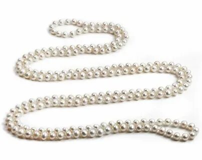 Long pearl