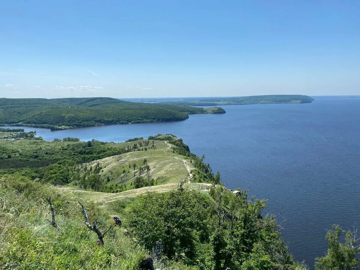 Доброе самарская область