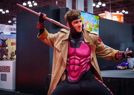 Comic con