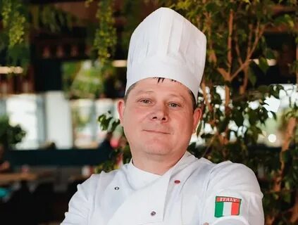 Chef волгоград