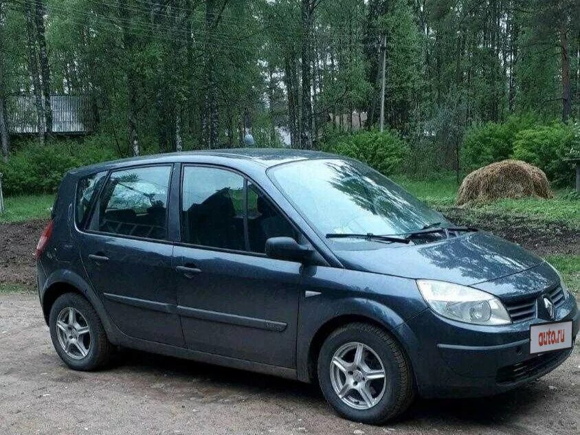 Рено сценик 2 2004. Renault scenic 2004. рено сценик 2004. renault scenic 1.6 2004.