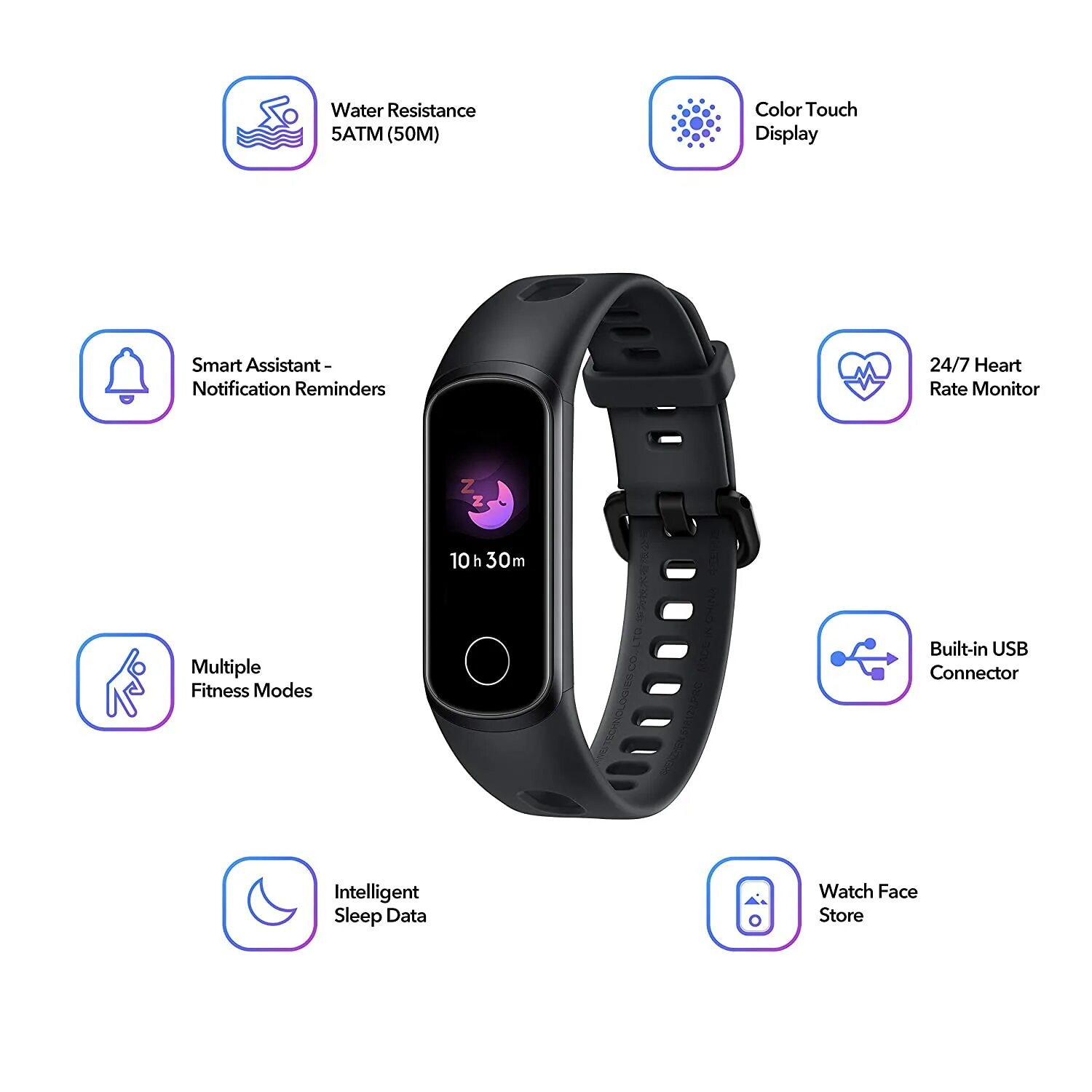 Часы Honor Band 5i. Часы хонор банд 6. Смарт браслет Honor Band 5 Meteorite Black ремешок. Смарт часы хонор 8 банд. Смарт часы honor choice 5504aamb