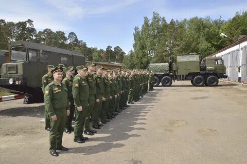 Серпуховские войска