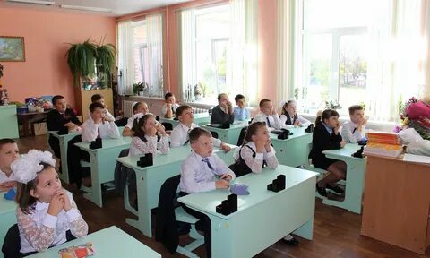 Брянская область учебный год