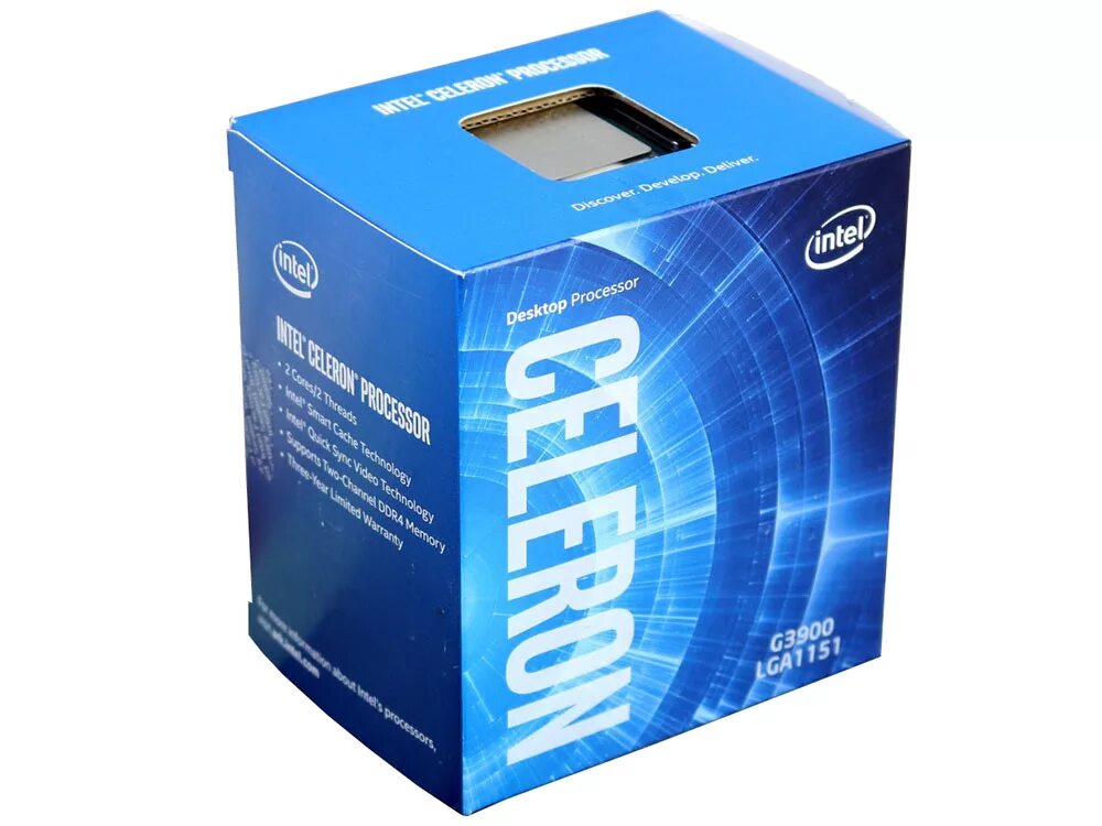 Intel r celeron r cpu g3900. Процессор intel g3900 lga1151. intel celeron g3900. intel celeron processor g3900. intel celeron g3900 lga1151, 2 x 2800 мгц.