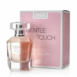 Gentle touch