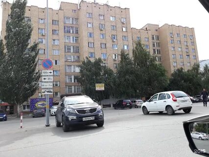 Дзержинского 19
