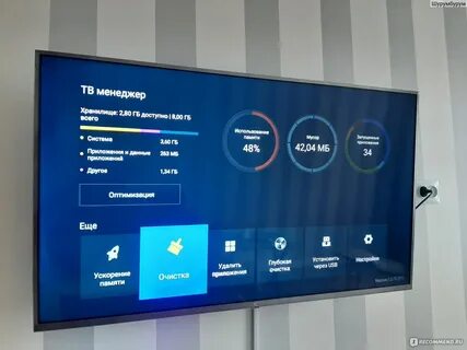 Xiaomi tv dns shop