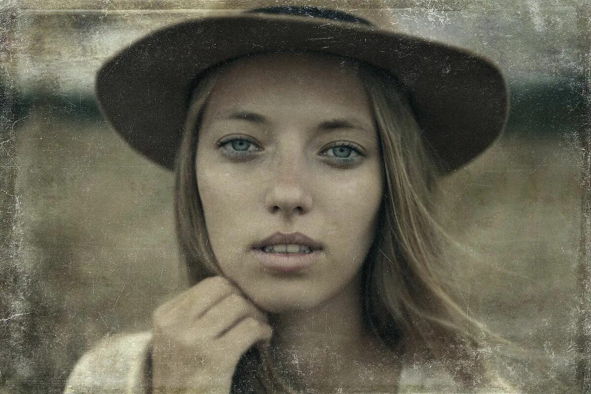 Retro effect. Винтажный эффект на фото. эффект ретро фото. эффекты устаревшей фото. old photo effect.