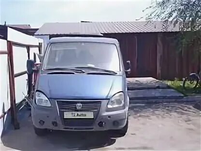 Газель г орск