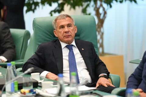 Директор татарстан