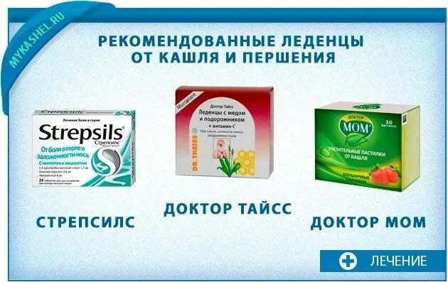Что пить если болит горло