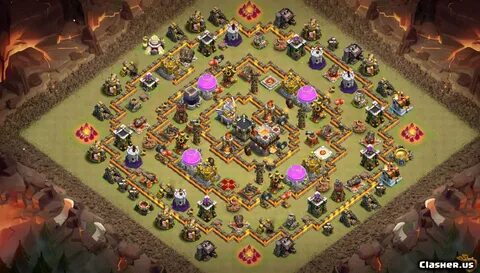 Base 11