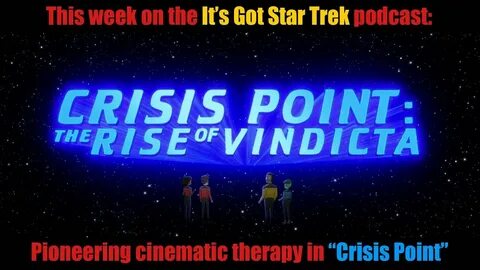 Crisis point