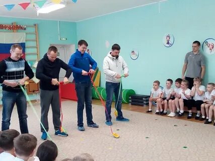 Детский сад орленок домодедово