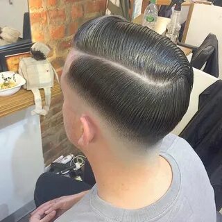 Стрижка дали