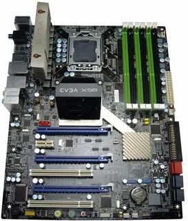 Материнская плата geforce