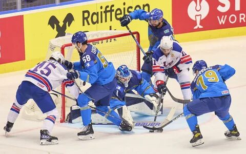Новости спорта спорт экспресс хоккей