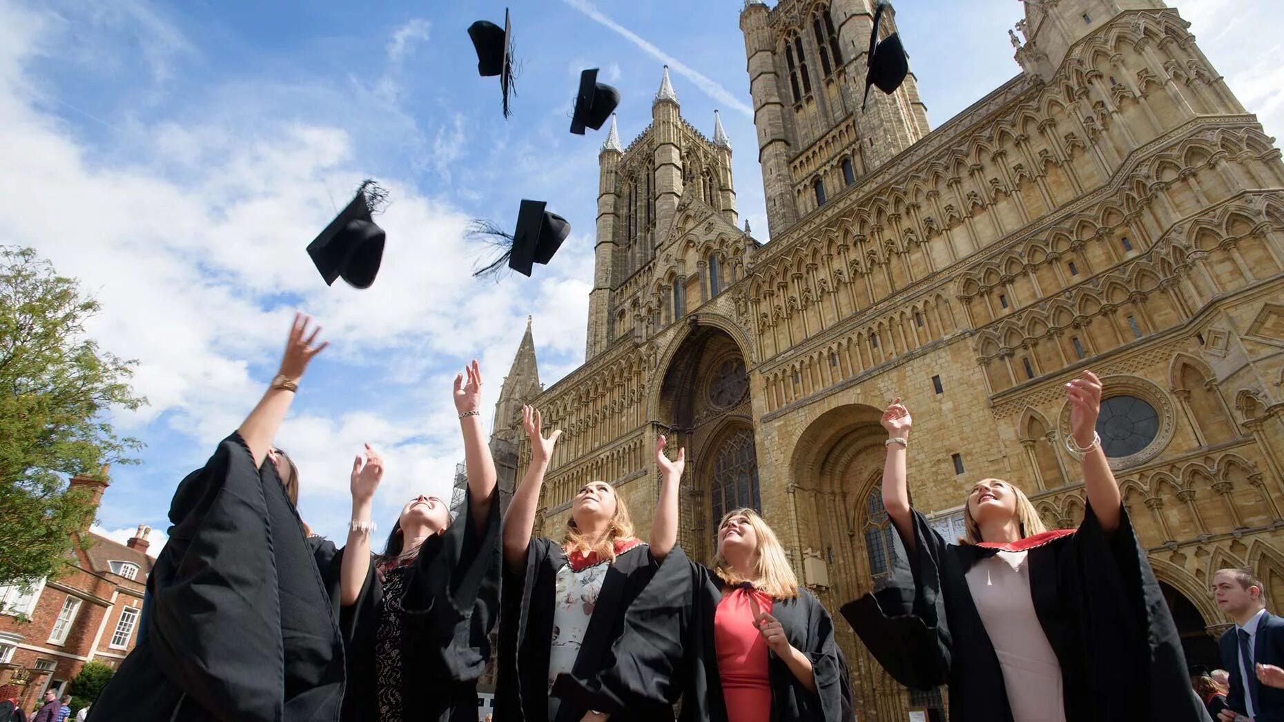 Oxford university traditions