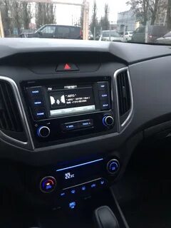 Артикулы хендай крета 2.0