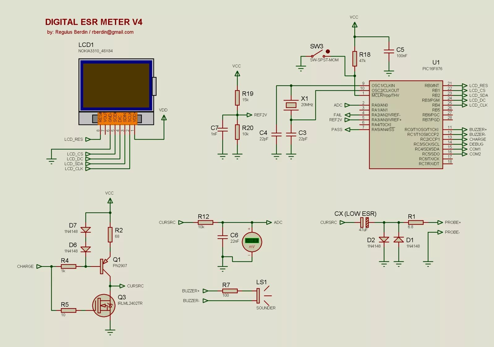 Lcr esr метр. Транзистор тестер lcr-t4 схема. lcr t4 tester схема. схема esr lcr-t4. esr тестер схема.