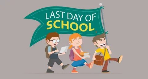 Were you happy at school