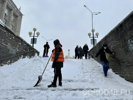 Что чувствует снег