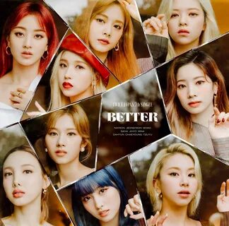 Better album