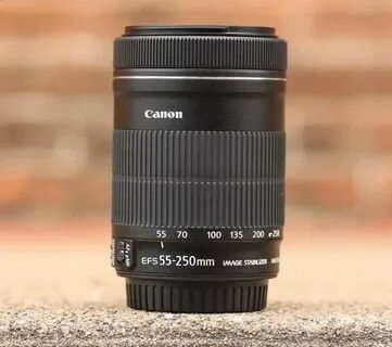 Canon 55