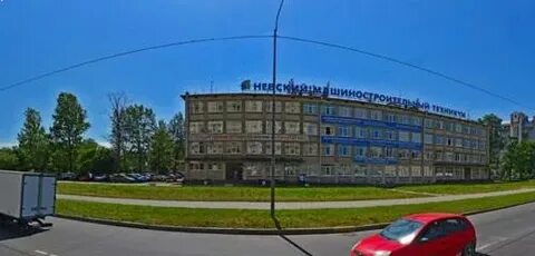 Улица пролетарская санкт петербург