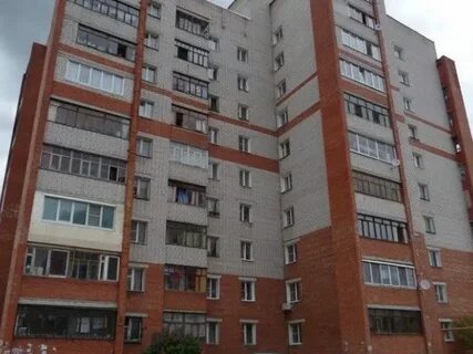 Иваново ул революционная