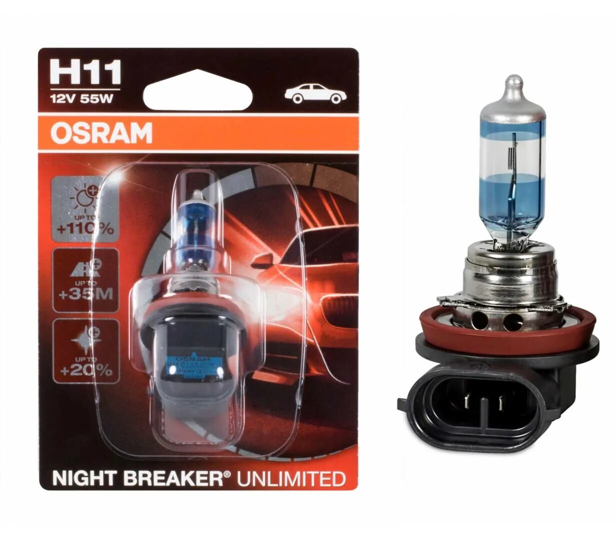 Лампа автомобильная галогеновая h11 Osram Original 12v 55w pgj19-2 64211. Osram h11 12v 55w. Лампа галогенная h11 12v 55w pgj19-2 Osram арт. 64211. Osram Night Breaker h16. Н11 12v 55w