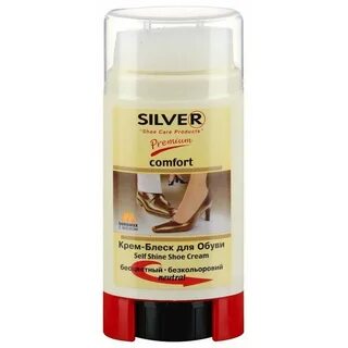 Comfort silver