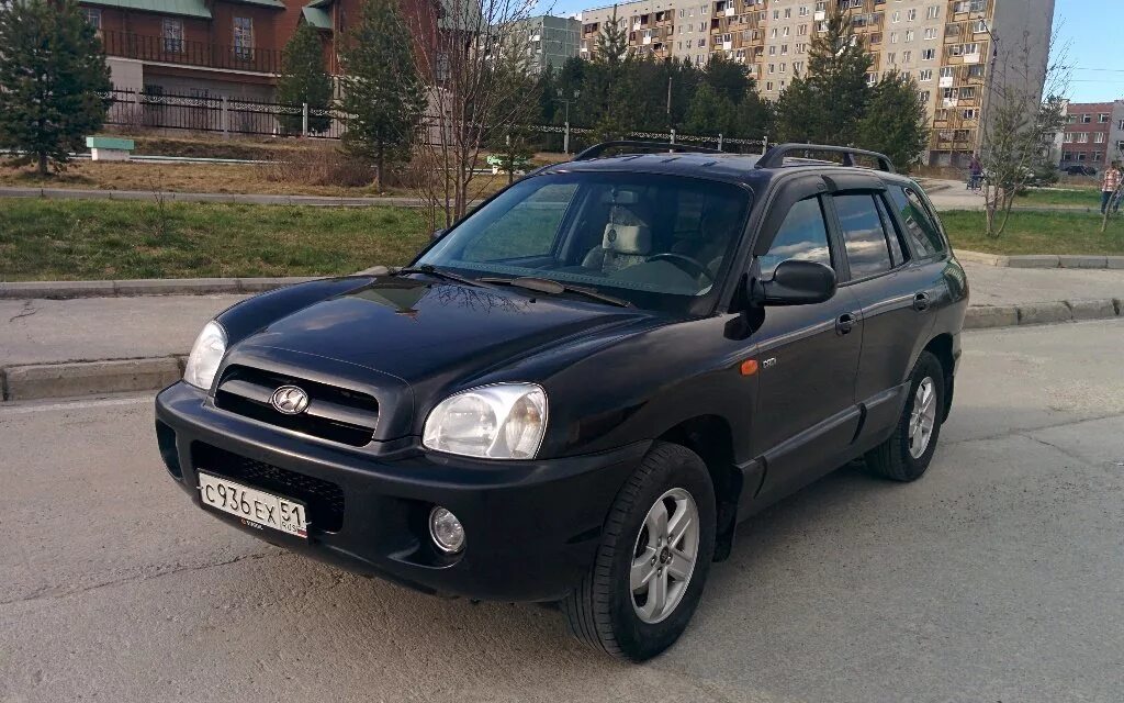 Hyundai Santa Fe 2003 Classic. Хендай Санта Фе Классик 2008. Hyundai Santa Fe Classic 2008 2.7. Hyundai Santa Fe Classic 2007.